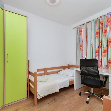 אומיס Apartment Ela מראה חיצוני תמונה